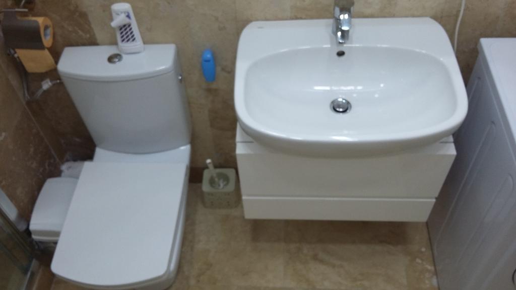 Apartament Blue Sea ナボダリ エクステリア 写真