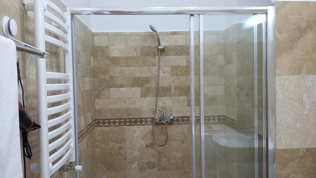 Apartament Blue Sea ナボダリ エクステリア 写真